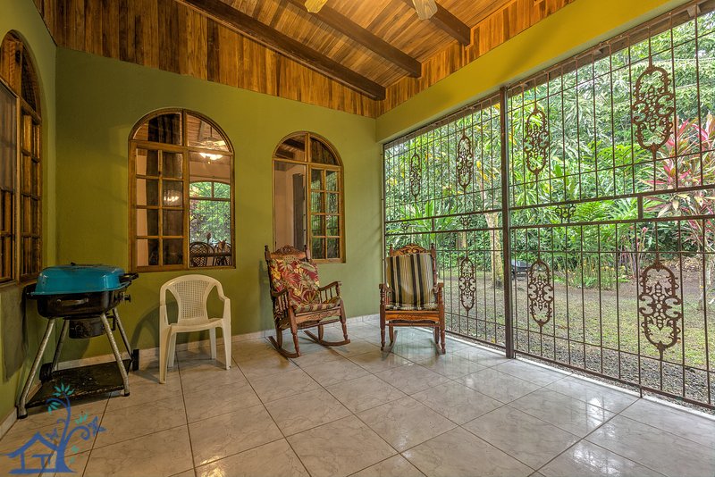 Costa Rica villa vacation rentals Atlantic Coast Puerto Viejo[....]