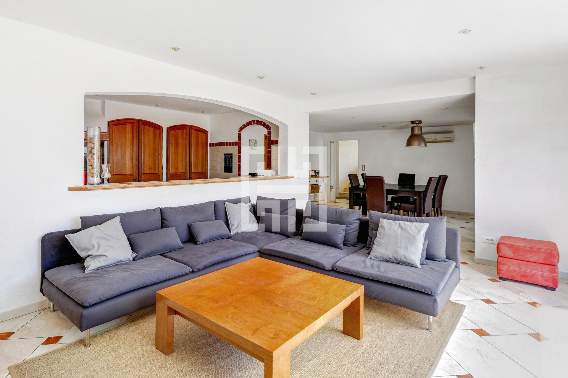 Luxury French Riviera Villa Rental Hyeres Valcros Pool