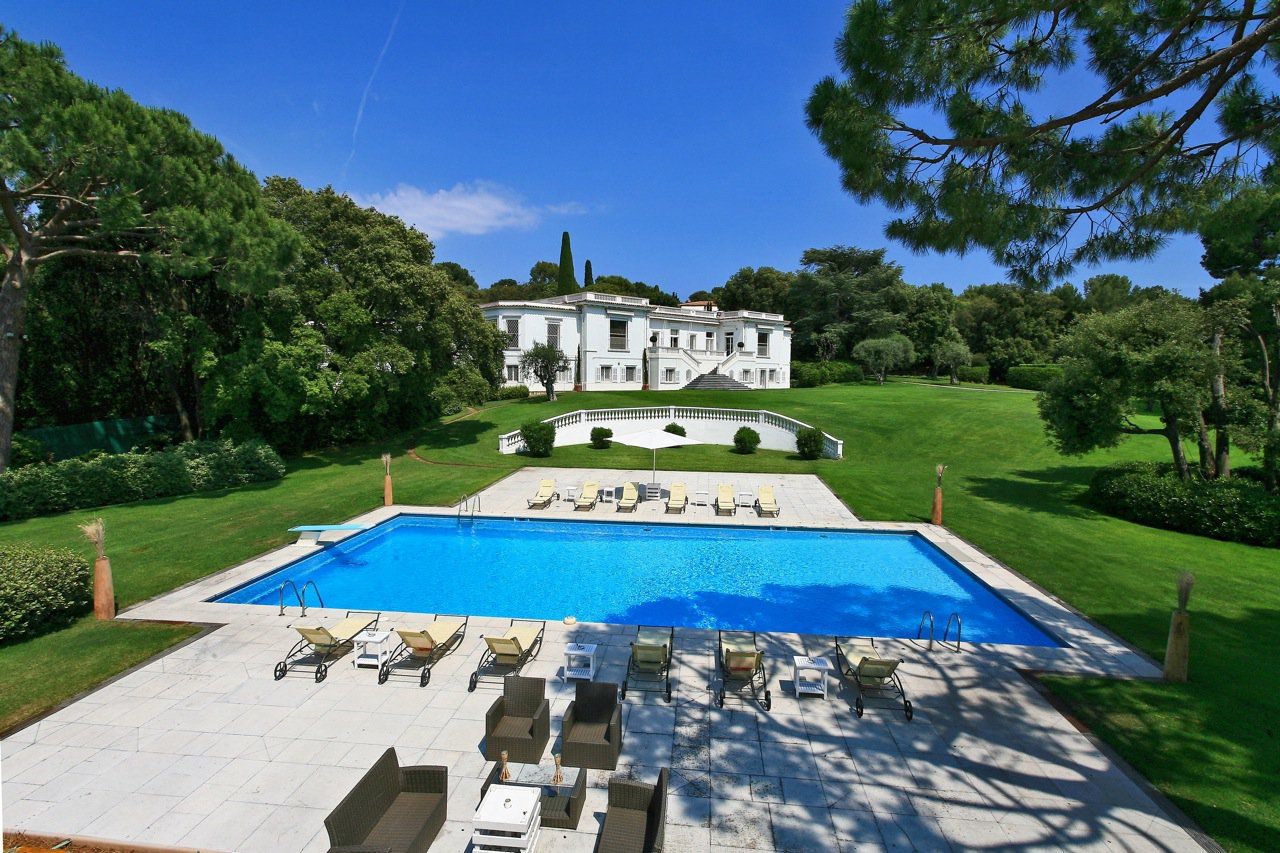 Cap d best sale antibes