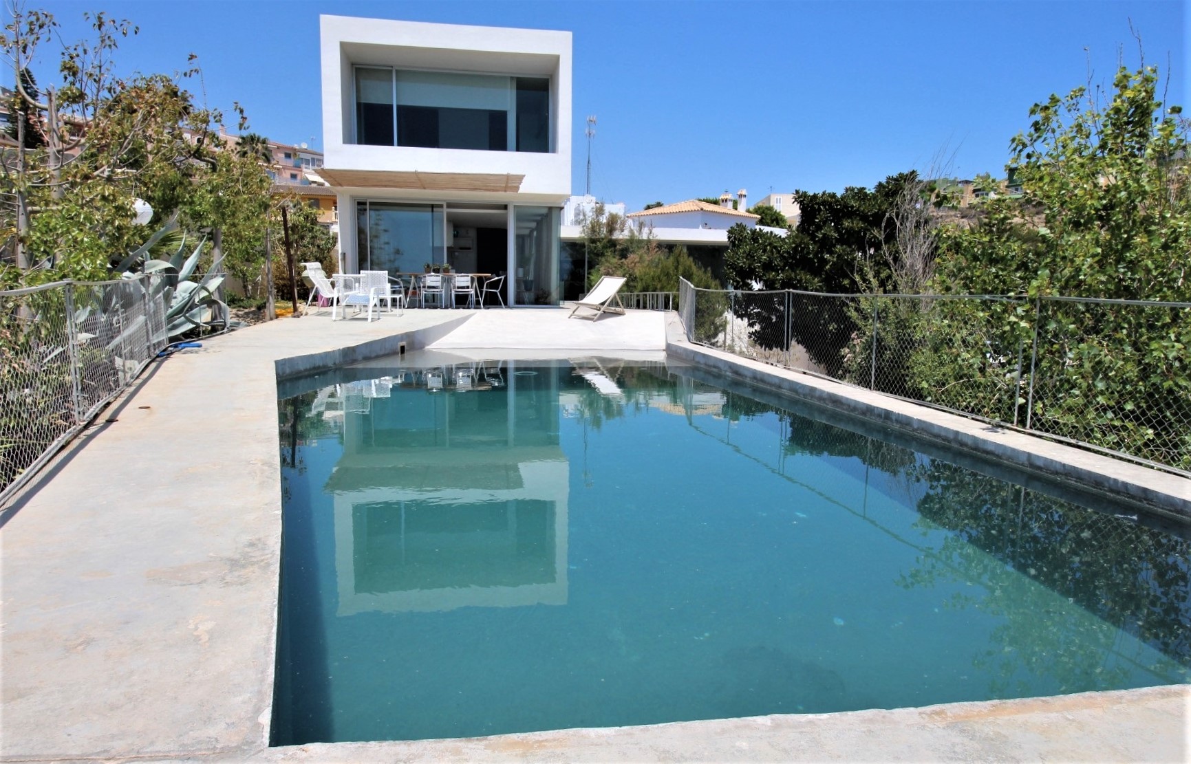 Costa Blanca Alicante Luxury villa rental 10 persons private pool[....]