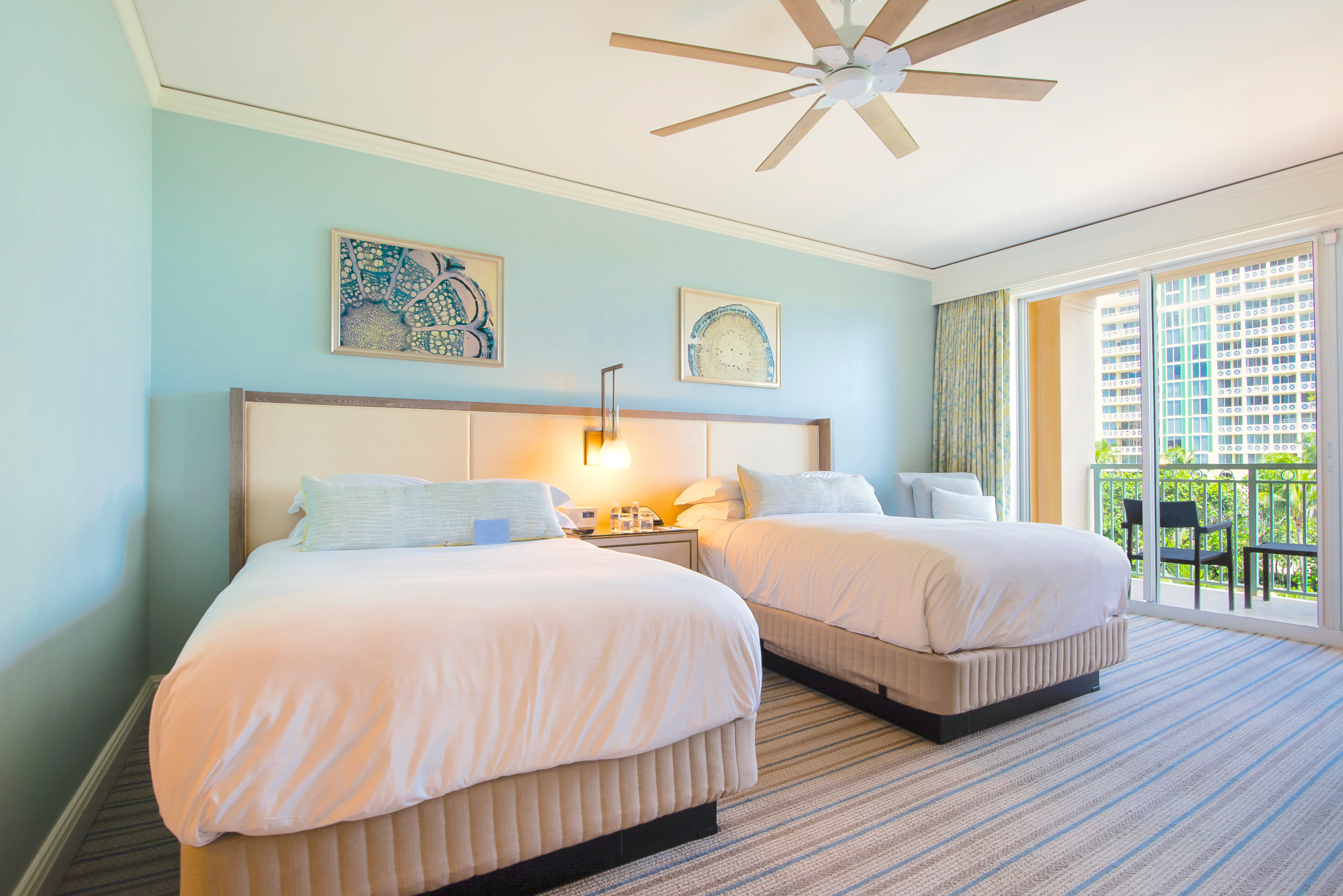 RITZ CARLTON Key Biscayne apartment rentals