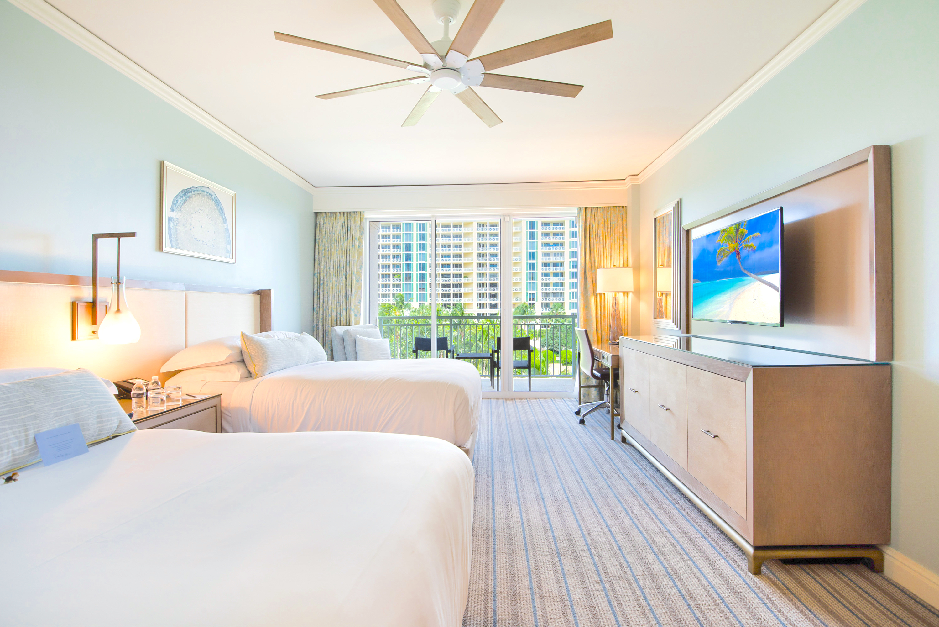 RITZ CARLTON Key Biscayne apartment rentals