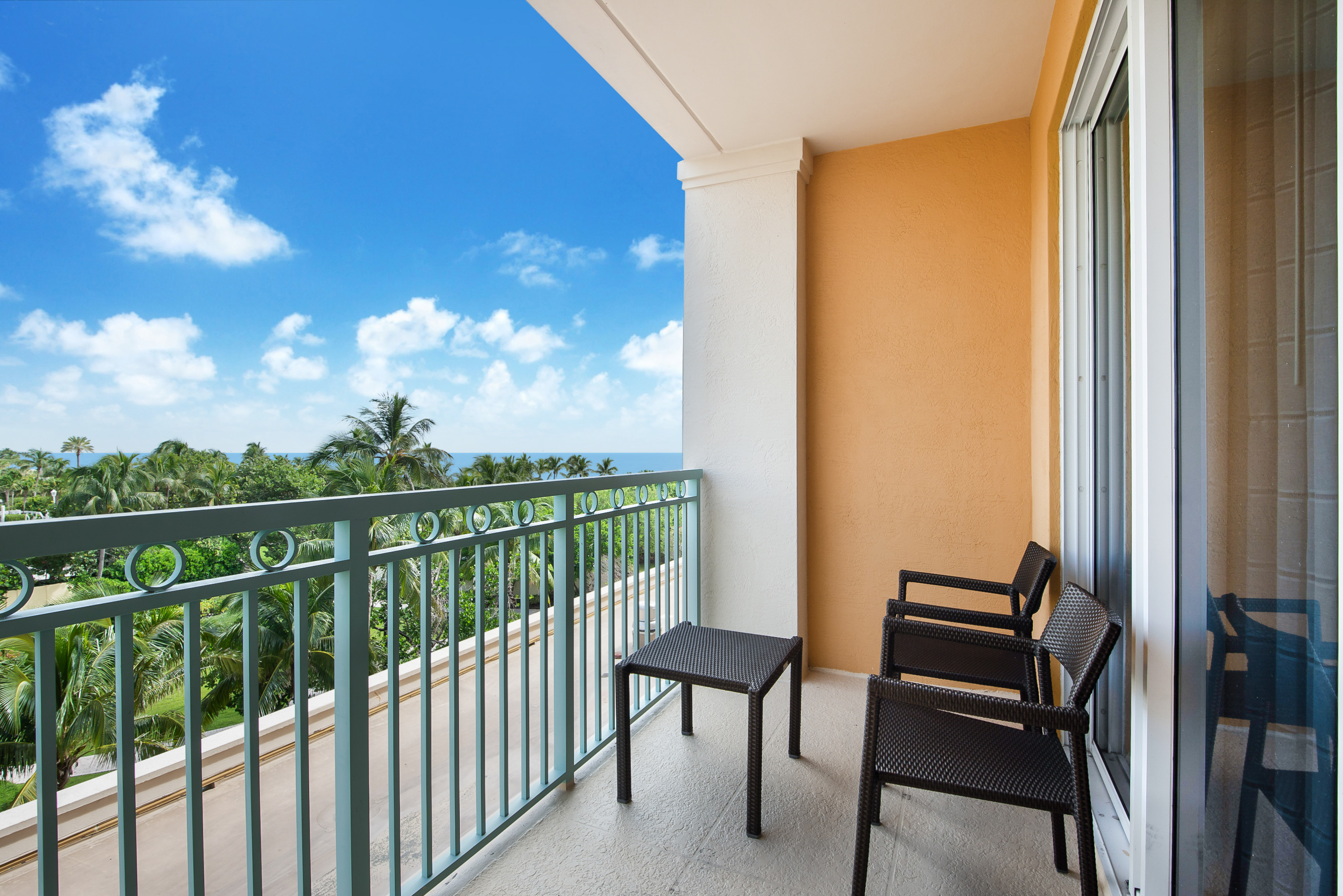 RITZ CARLTON Key Biscayne apartment rentals