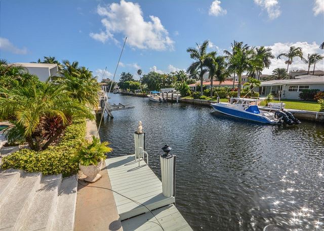 Boca Raton Villas