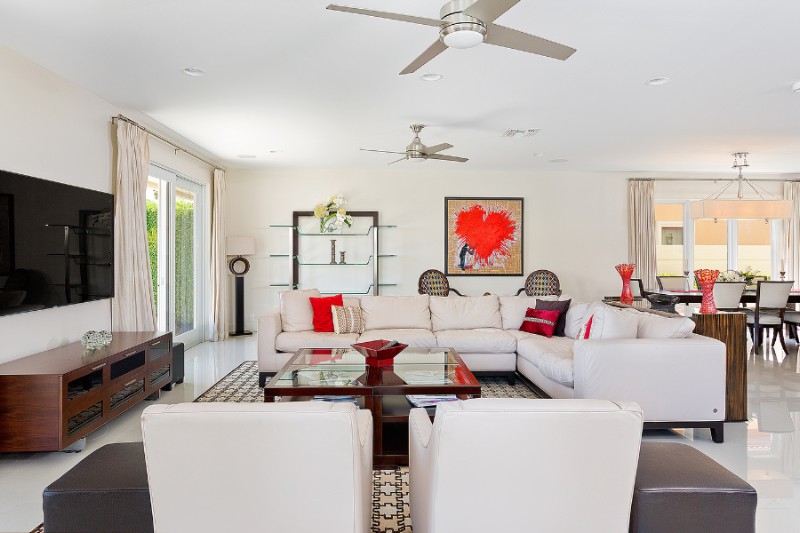 fort lauderdale vacation home rentals with pool