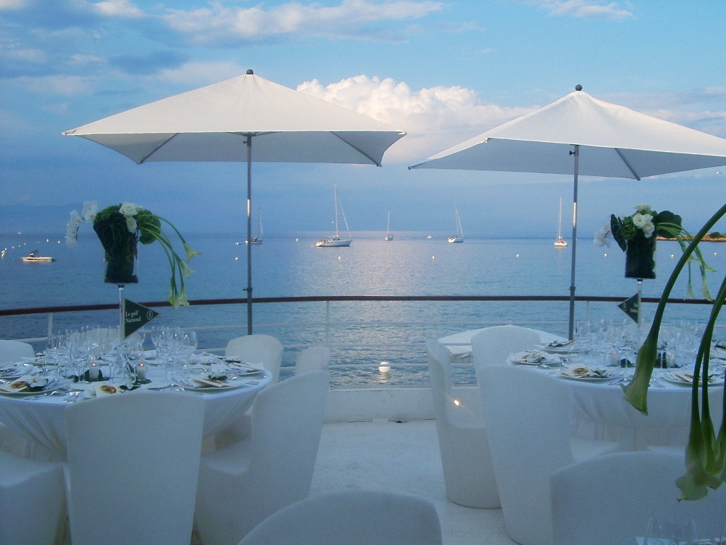 Luxury Cap D Antibes Villa Rental For Events Cocktails Weddings