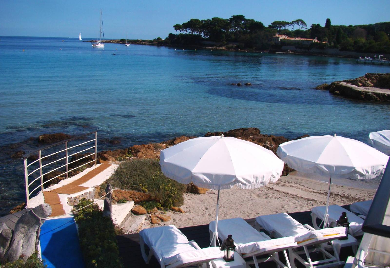Luxury Cap d Antibes Villa Rental for Events Cocktails Wedding