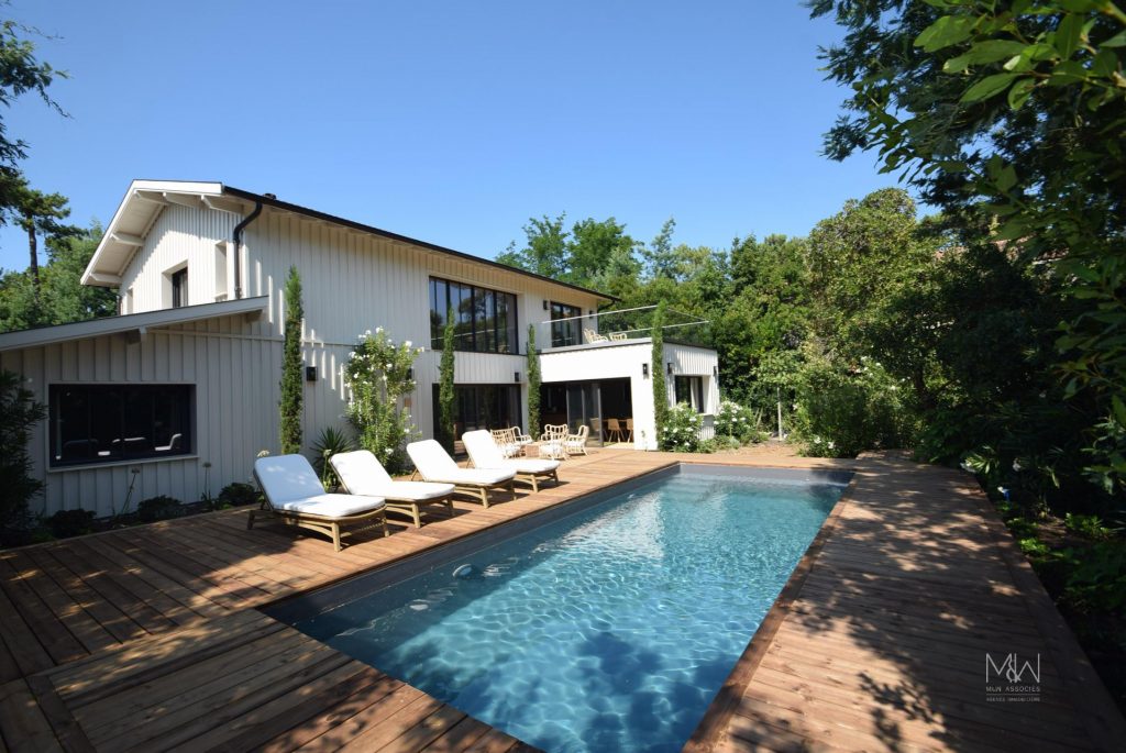 Cap Ferret Holiday Rentals Villa French Atlantic Coast Aquitaine