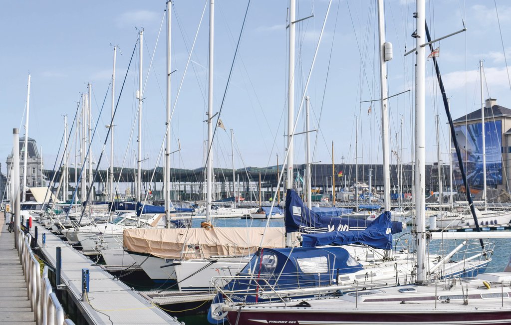 Flanders Belgian Coast Holiday Home Rental Nieuwpoort Home Boat