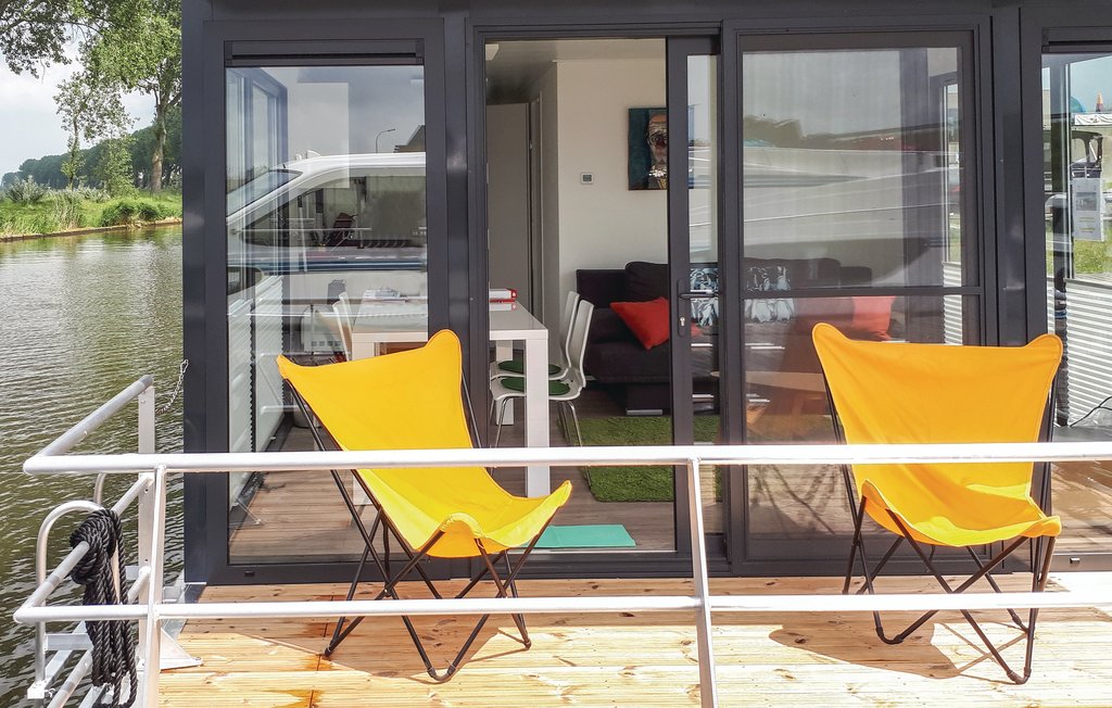 Flanders Belgian Coast Holiday Home Rental Nieuwpoort Home Boat