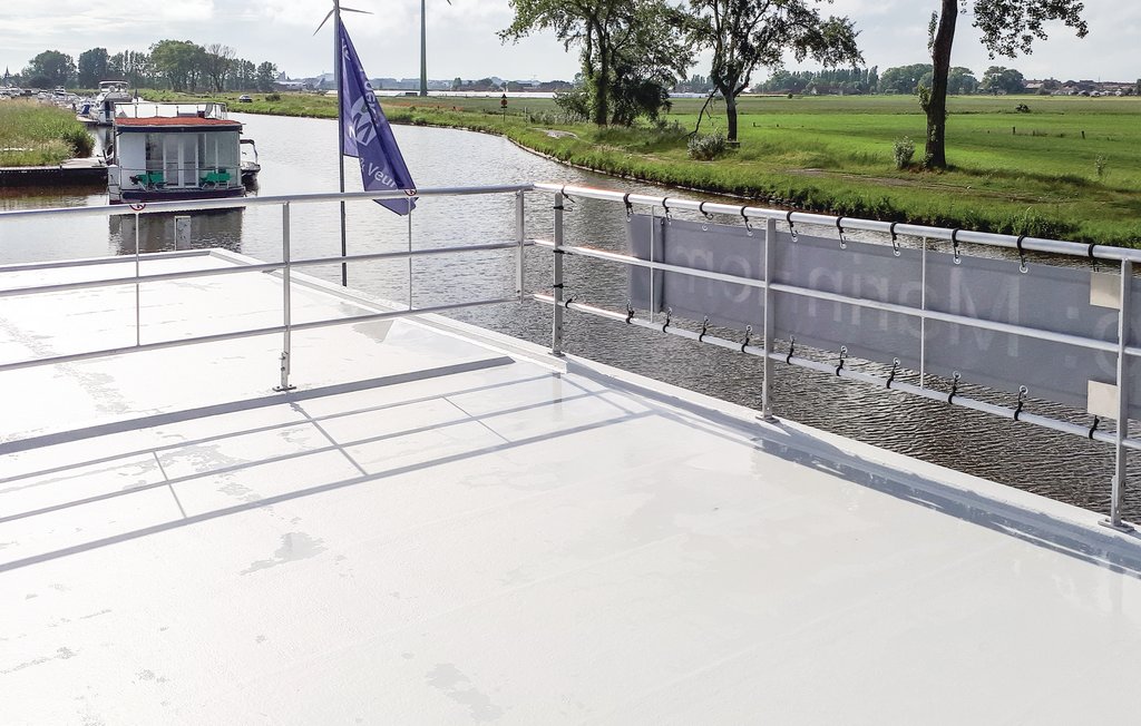 Flanders Belgian Coast Holiday Home Rental Nieuwpoort Home Boat