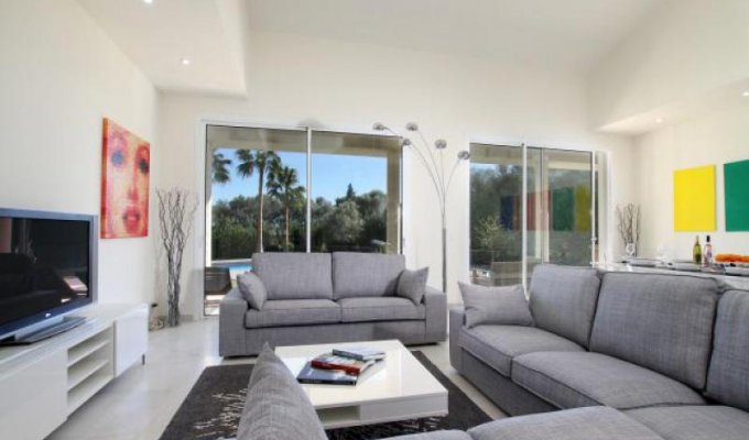 Balearic Islands Luxury villa rental Mallorca Pollença private pool near the city