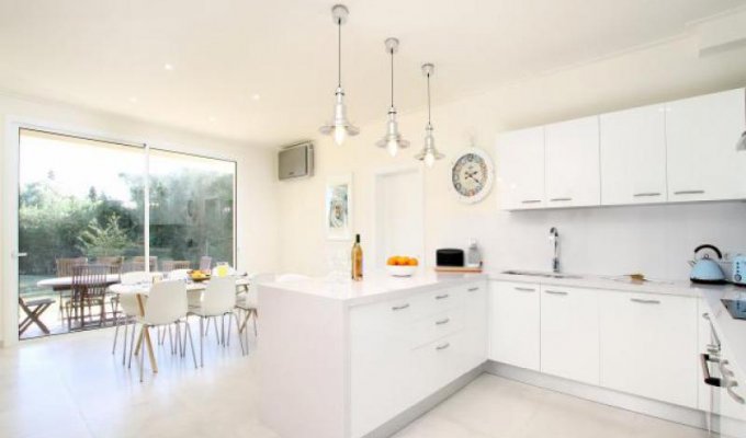 Balearic Islands Luxury villa rental Mallorca Pollença private pool near the city
