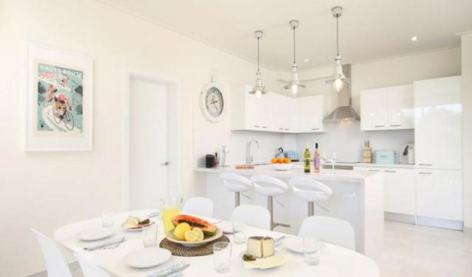 Balearic Islands Luxury villa rental Mallorca Pollença private pool near the city