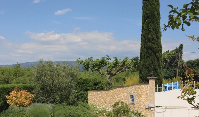 Rental Villa L Isle Sur la Sorgue Provence Private Pool