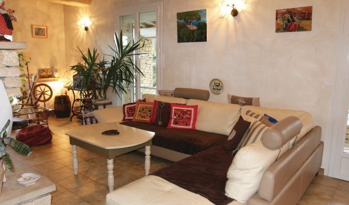 Rental Villa L Isle Sur la Sorgue Provence Private Pool