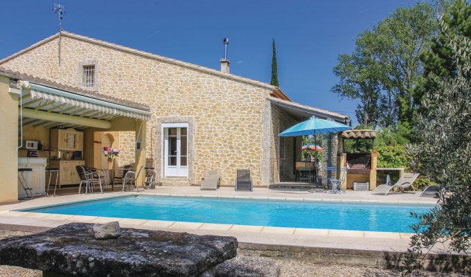 Rental Villa L Isle Sur la Sorgue Provence Private Pool