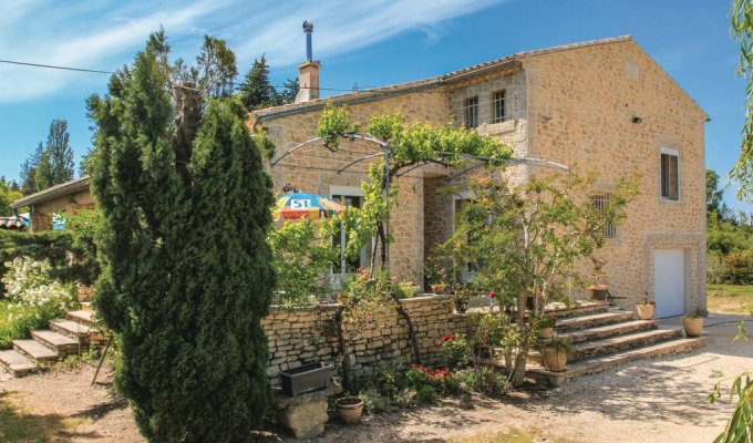 Rental Villa L Isle Sur la Sorgue Provence Private Pool