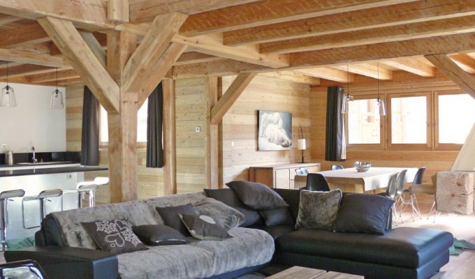 Serre Chevalier Luxury Chalet Rentals ski slopes spa concierge services