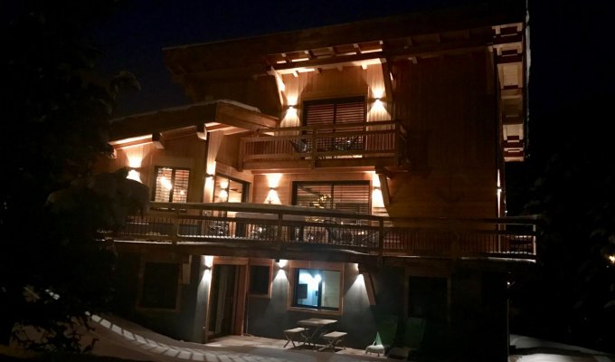 Serre Chevalier Luxury Chalet Rentals ski slopes concierge services
