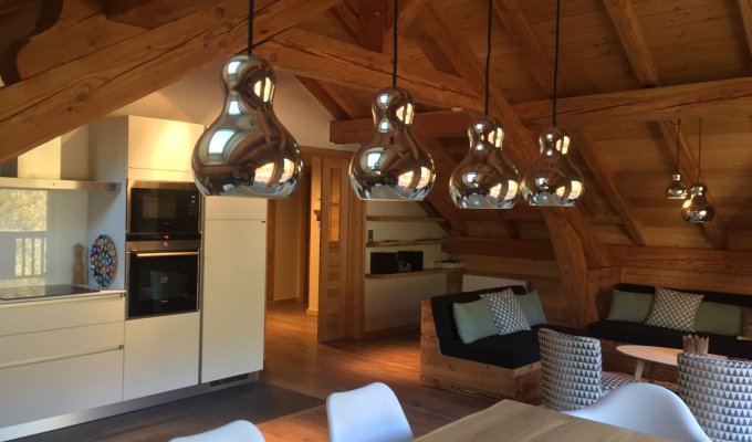 Serre Chevalier Luxury Apartment Rentals ski slopes concierge services