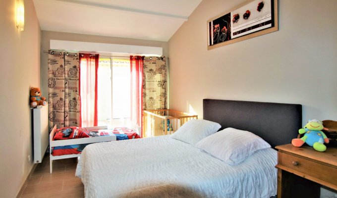 Avignon Provence Villa Rental with Private Pool