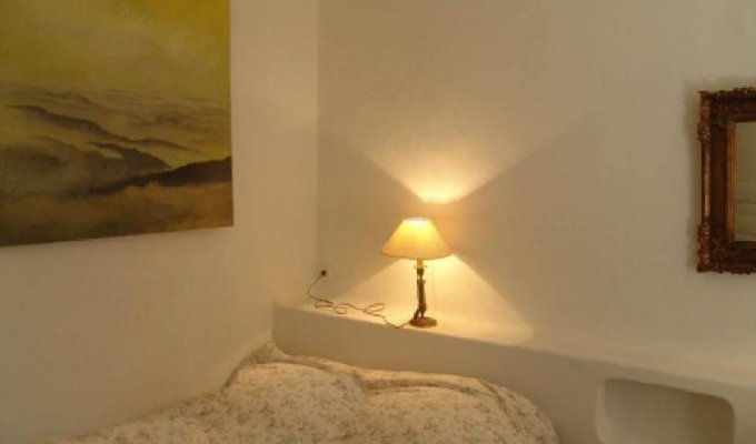 Provence villa rentals Marseille with sea view