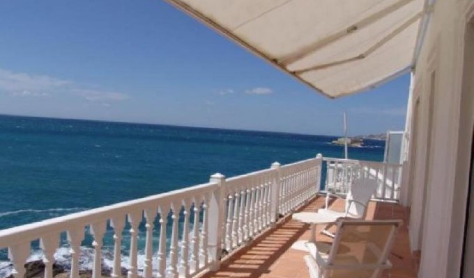 Provence villa rentals Marseille with sea view