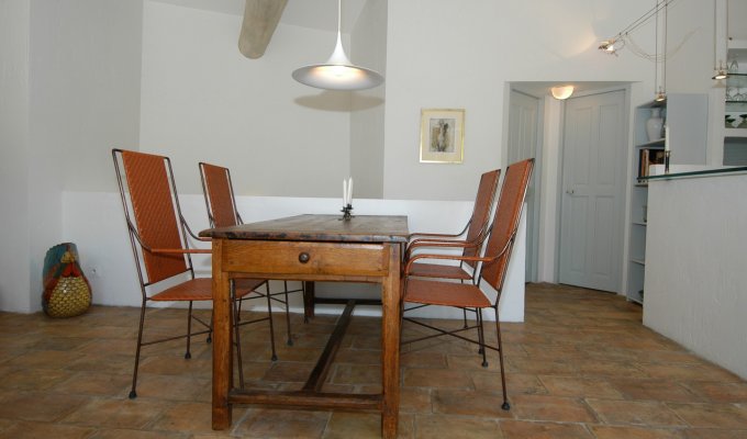 Provence Luberon villa rentals with private pool