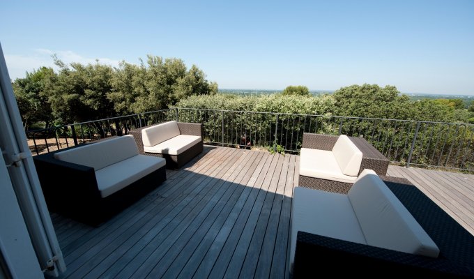 Provence Luberon villa rentals with private pool