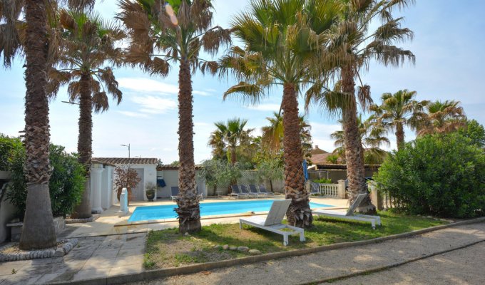 Saint Remy de Provence Villa Rental Alpilles Private Pool