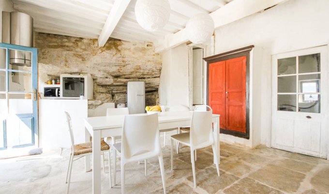 Provence Luberon luxury villa rentals with private pool