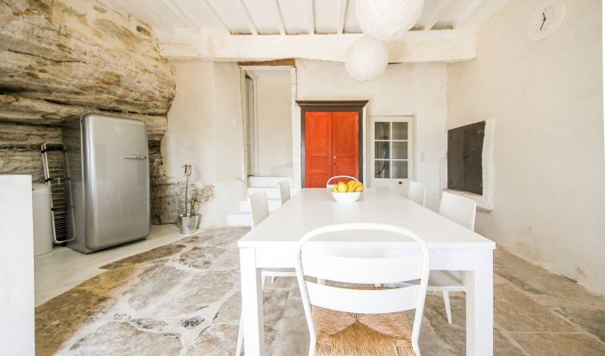 Provence Luberon luxury villa rentals with private pool