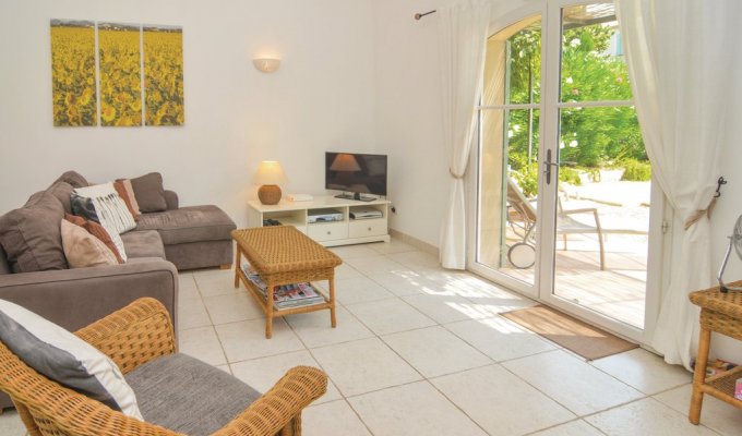 Saint Remy de Provence luxury villa rentals with private pool