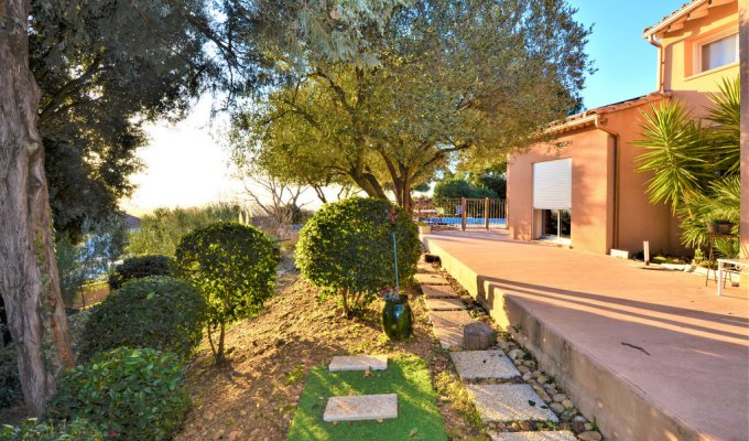  Saint Remy de Provence villa rental with private pool