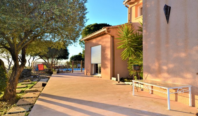  Saint Remy de Provence villa rental with private pool