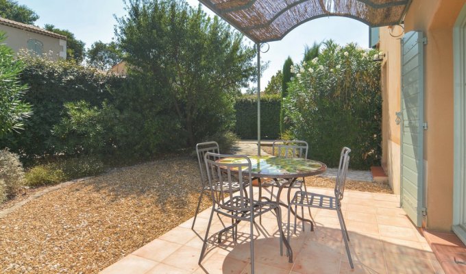 Saint Remy de Provence villa rentals private pool