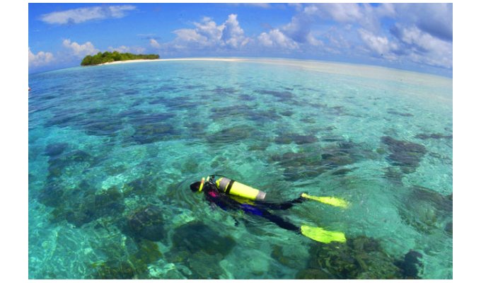 Malaysia Borneo Sabah With Mataking Island Pom Pom Island Snorkeling The reef dive resort at mataking island is an exclusive romantic & diving destination in the. malaysia borneo sabah with mataking island pom pom island snorkeling tour