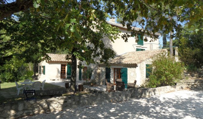 Saint Remy de Provence villa rentals with private pool