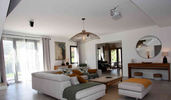 Saint Remy de Provence Luxury villa rentals with private pool