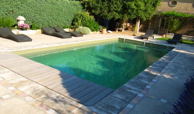 Saint Remy de Provence villa rentals with private pool