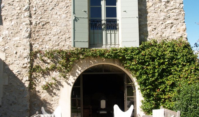 Saint Remy de Provence villa rentals with private pool