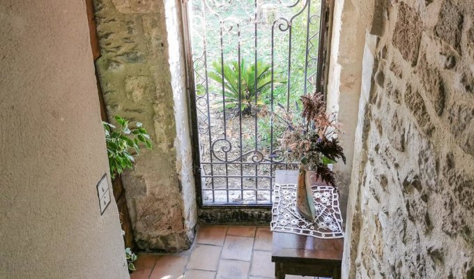 Saint Remy de Provence villa rentals with private pool