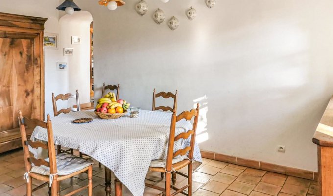 Saint Remy de Provence villa rentals with private pool