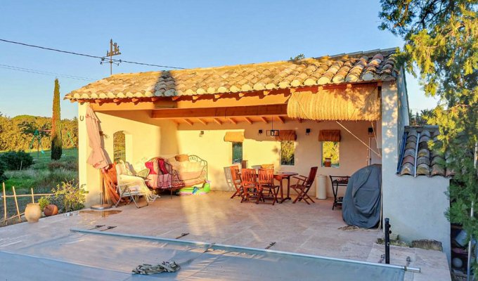 Saint Remy de Provence villa rentals with private pool