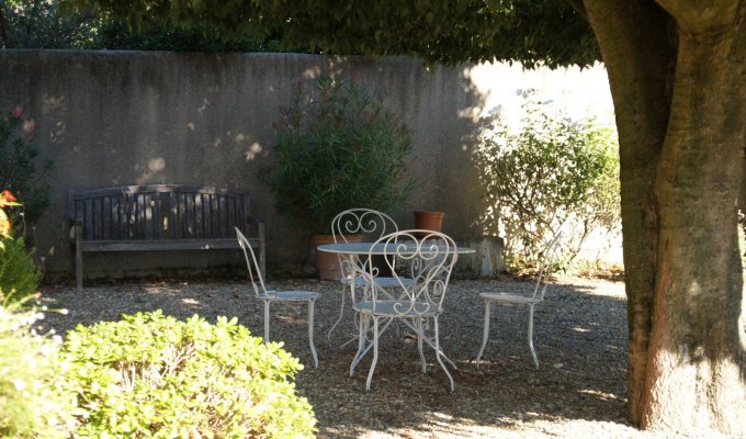 Saint Remy de Provence villa rentals with private pool