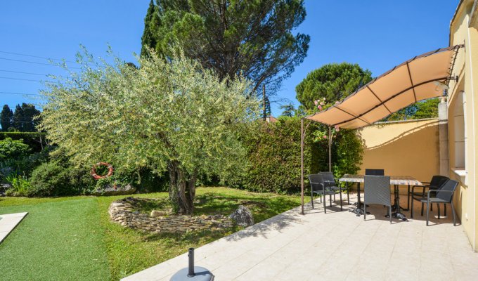 Villa Rental Avignon Provence Private Pool