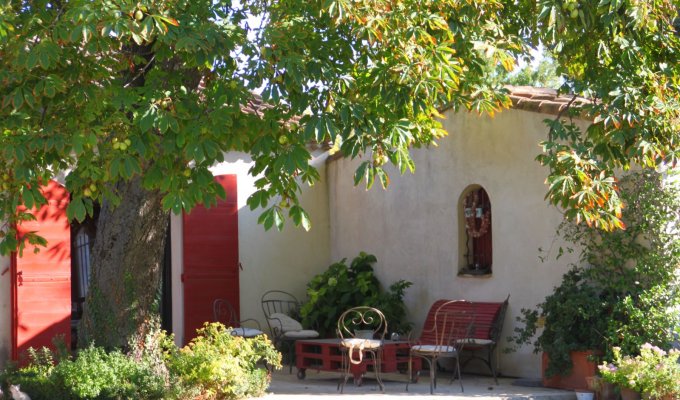 Provence Luxury villa rentals Aix en Provence with private pool