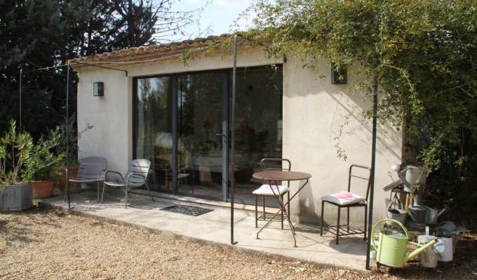 Provence Luxury villa rentals Aix en Provence with private pool