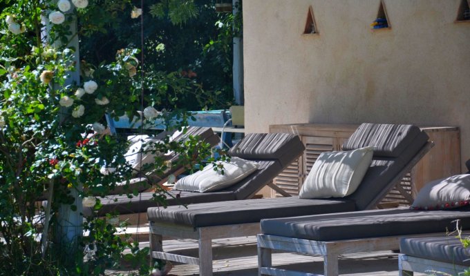 Provence Luxury villa rentals Aix en Provence with private pool